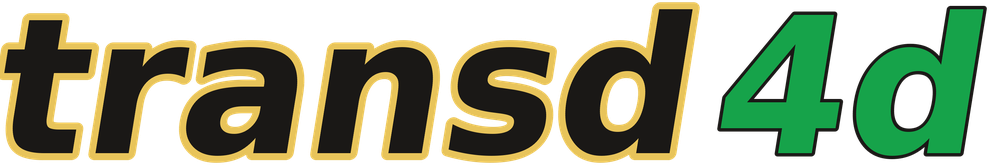 transd4d logo